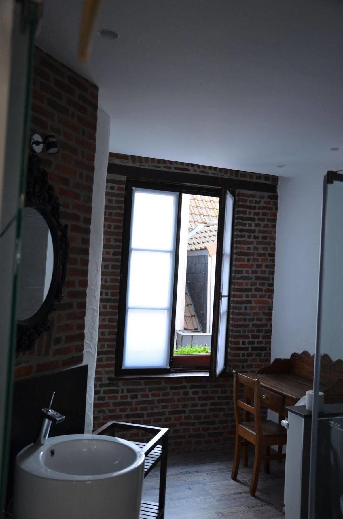 City Center Apartments Sablon Bruxelles Exterior foto